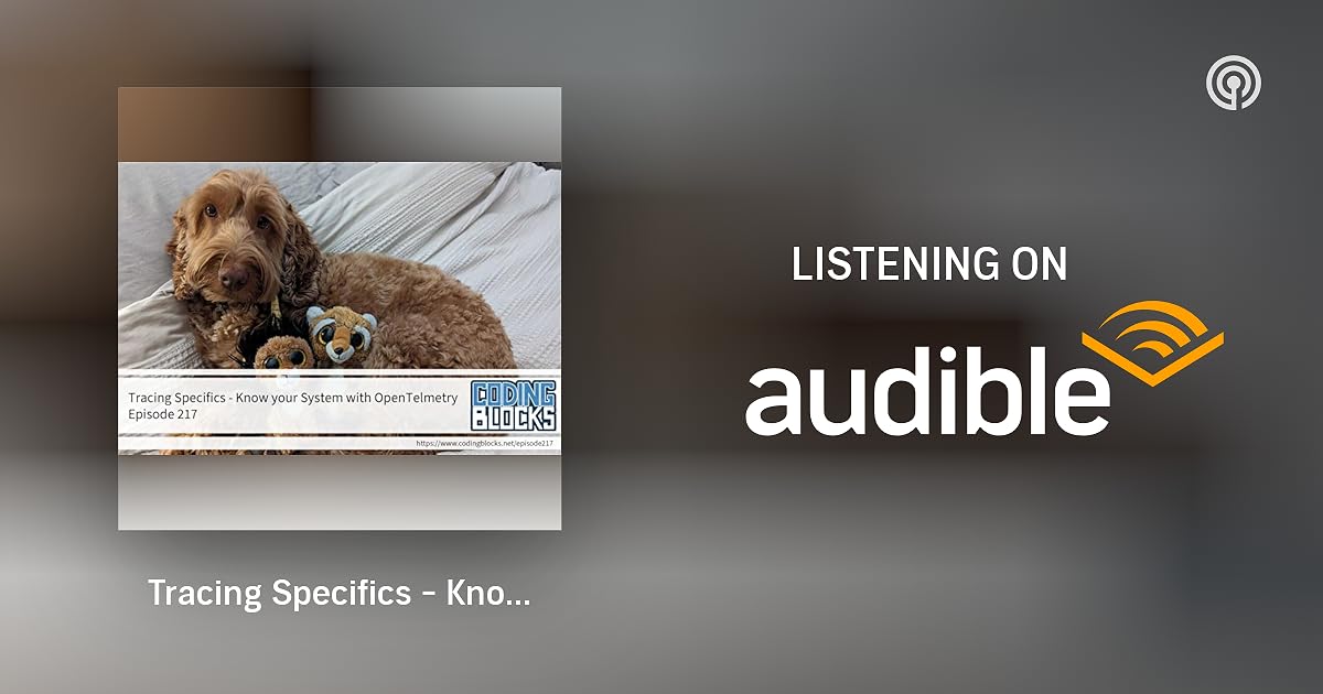 Tracing Specifics Know your System with OpenTelmetry Coding Blocks